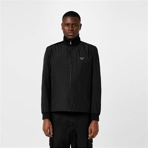 prada mens tops|prada tracksuit men's uk.